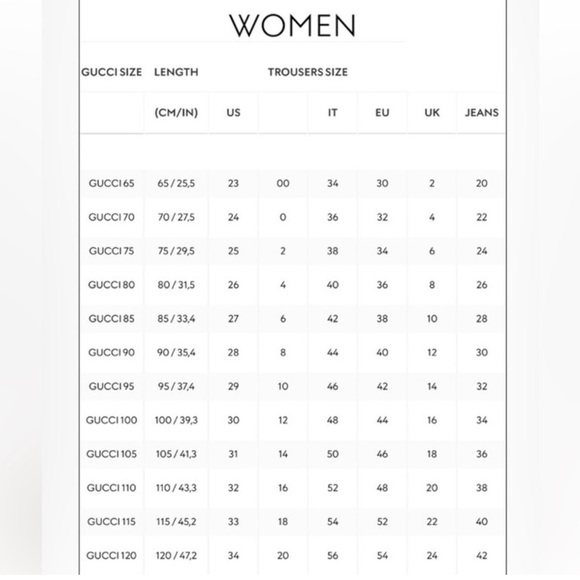 Authentic Gucci Belt and storage bag - Picture 5 of 5